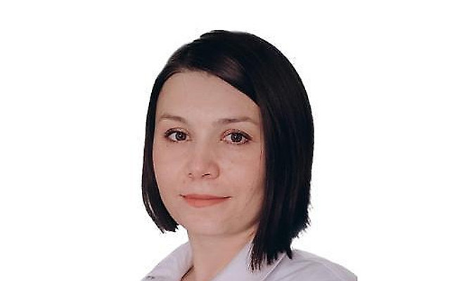 Иващенко Наталия Федоровна
