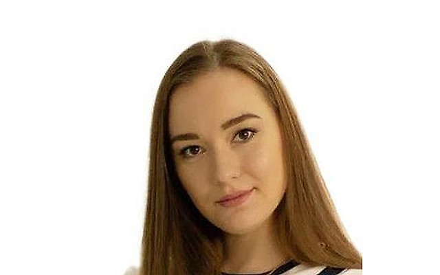 Эпова Екатерина Дмитриевна