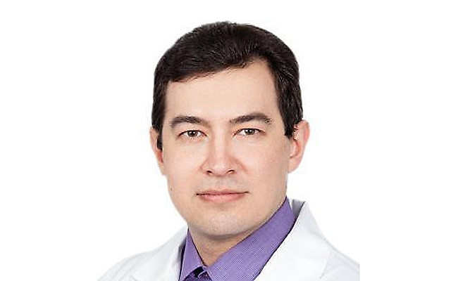 Тимкин Дмитрий Олегович