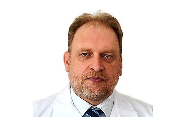 Баркан Виталий Станиславович