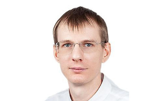 Просекин Иван Борисович