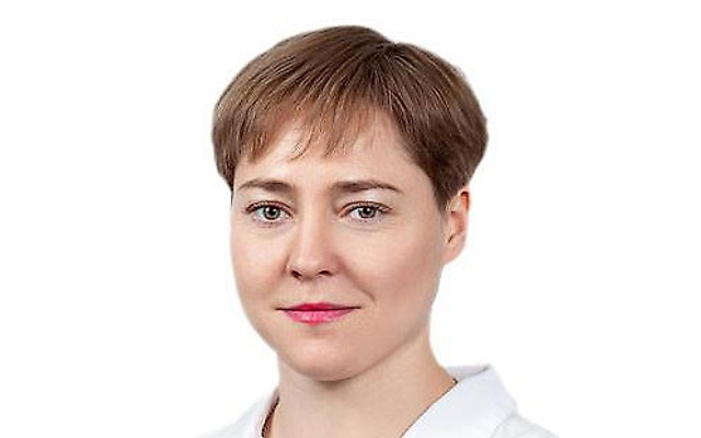 Баятакова Диана Александровна
