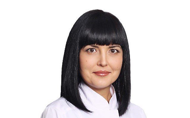 Допиро Олеся Владимировна