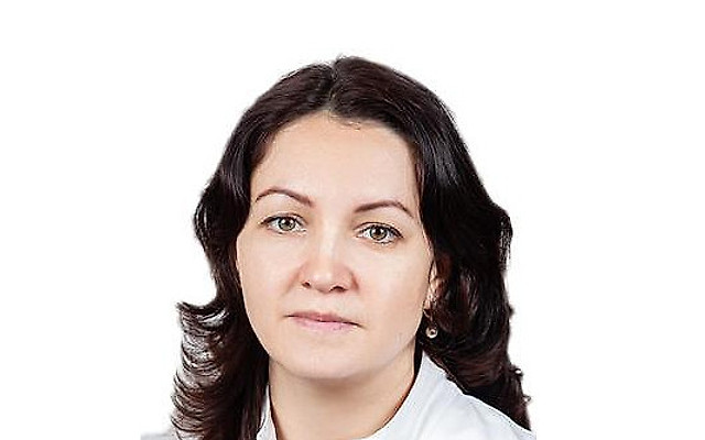 Тимченко Валентина Александровна