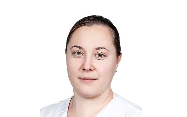 Логинова Юлия Васильевна