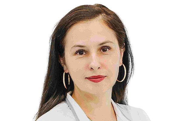 Лазарева Виктория Владиславовна