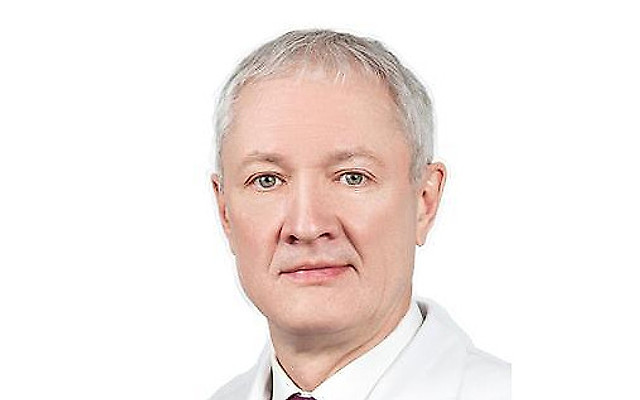 Ермаков Дмитрий Викторович