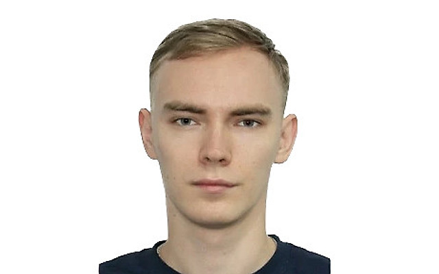 Шаповалов Юрий Константинович