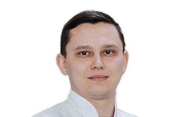 Вторушин Александр Владимирович
