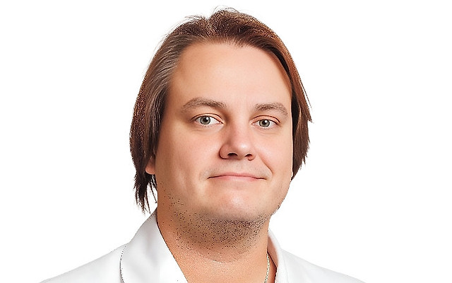 Чернов Антон Петрович