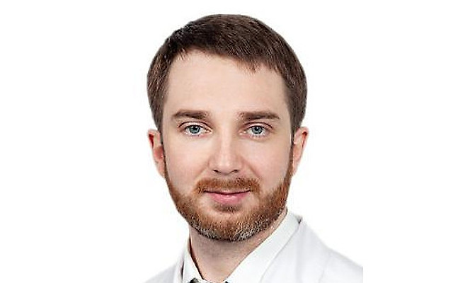 Собанчеев Евгений Владимирович