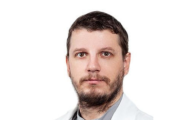 Корнев Евгений Владимирович