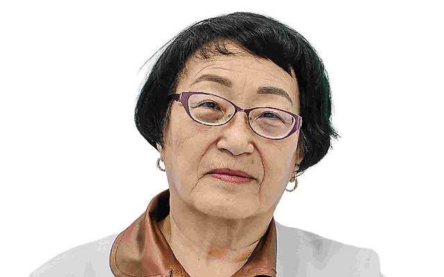 Цыденова Галина Ажиповна