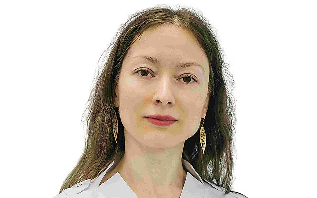 Куйдина Мария Григорьевна