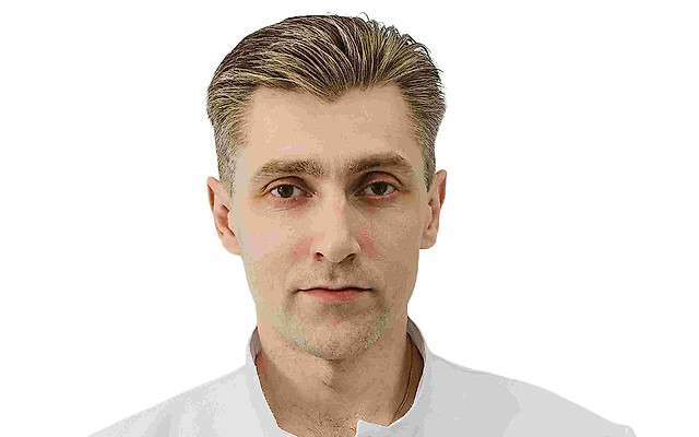 Нарицын Руслан Валерьевич