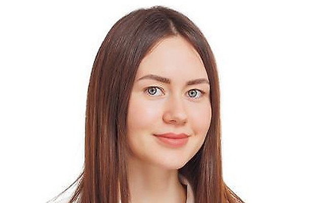 Калустян Валерия Айратовна