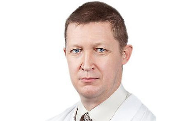 Ивачев Андрей Борисович