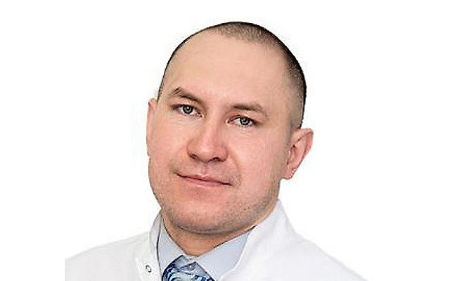 Кузьмин Андрей Иванович