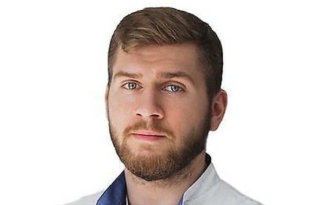 Катамадзе Георгий Джемалович