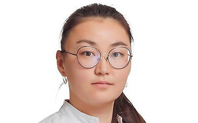 Чимитцыренова Дарима Бадмаевна
