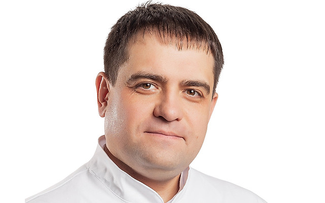 Терешков Максим Петрович