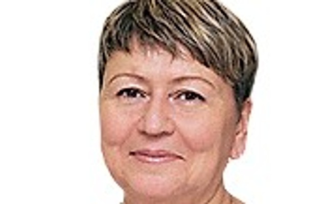 Маслова Нина Валентиновна