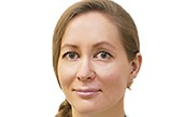 Чижик Нина Анатольевна