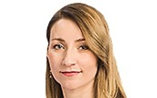 Макарова Надежда Владимировна