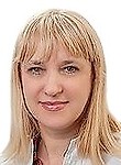 Суслопарова Елена Владимировна