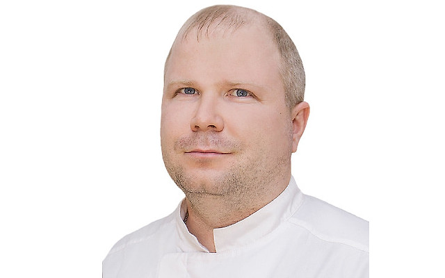 Ланцов Артем Алексеевич
