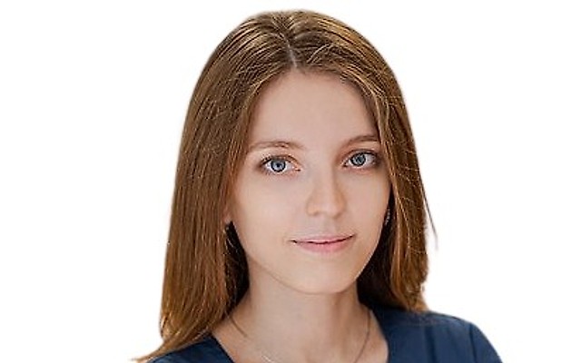 Новикова Ксения Андреевна