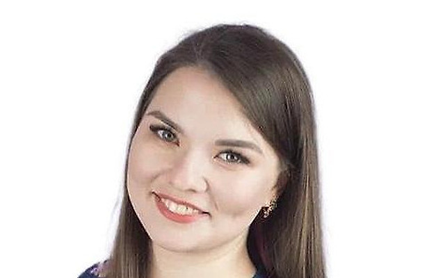 Сергеева (Скорнякова) Екатерина