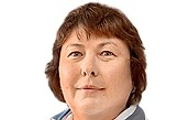 Баранова Татьяна Ивановна