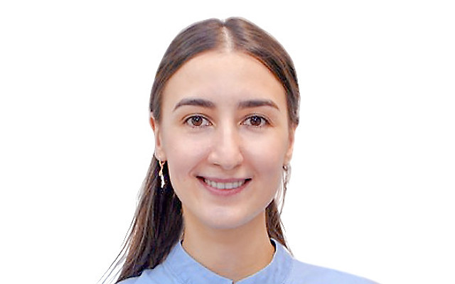 Болдырева Зинаида Ивановна
