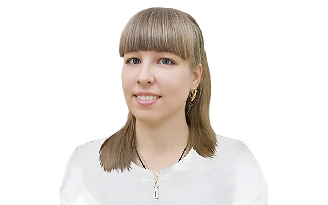 Овсиенко (Семенова) Татьяна