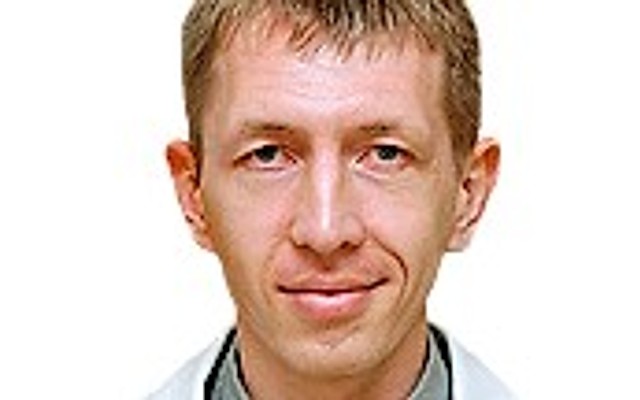 Коноплёв Евгений Викторович