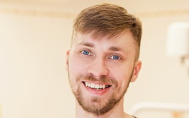 Афанасьев Егор Александрович