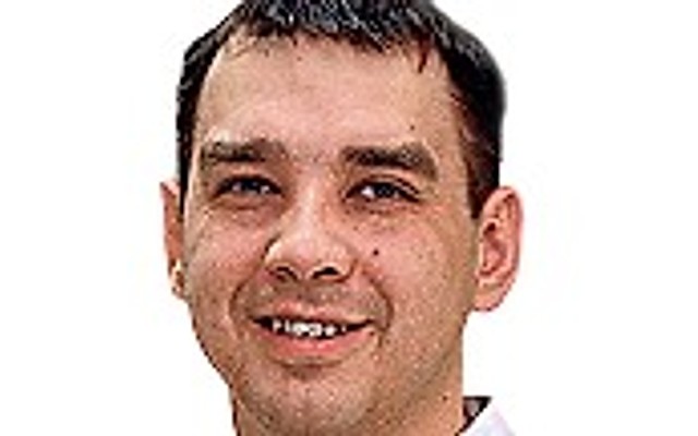Куйдин Александр Сергеевич