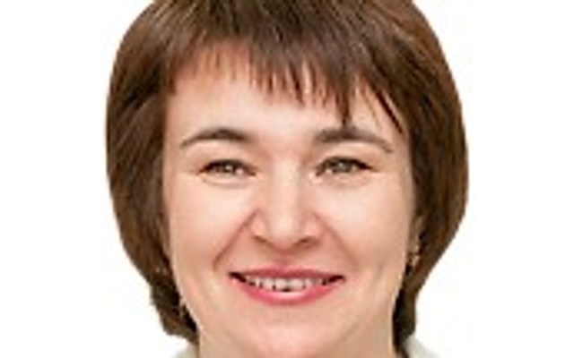 Иванова Елена Викторовна