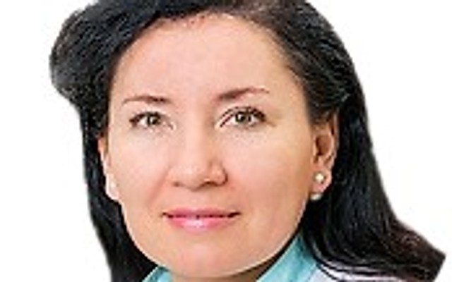 Шведина Наталья Анатольевна