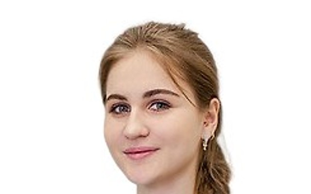 Бородина Галина Николаевна