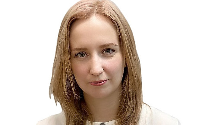 Немон Екатерина Сергеевна