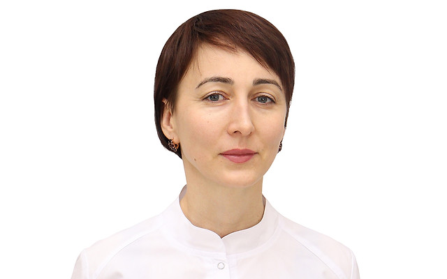 Артамонова Зоя Александровна