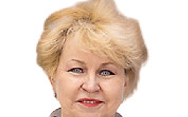 Черняeва Людмила Геннадьевна