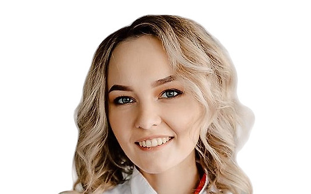 Макарчук Наталия Алексеевна