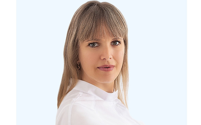 Боробова Марина Валентиновна