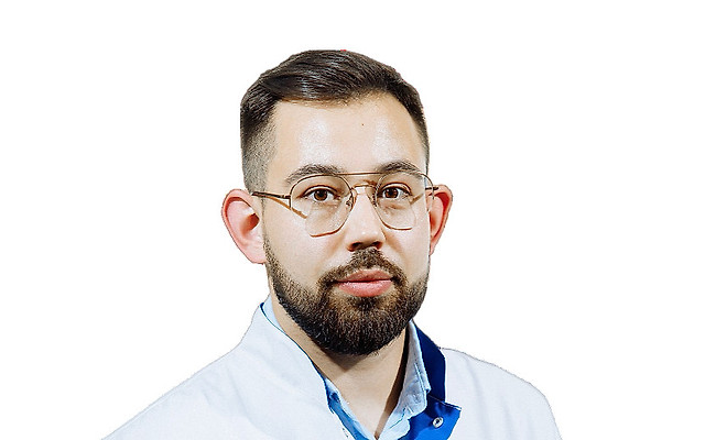 Быков Сергей Иванович