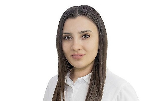 Корнева Софья Руслановна