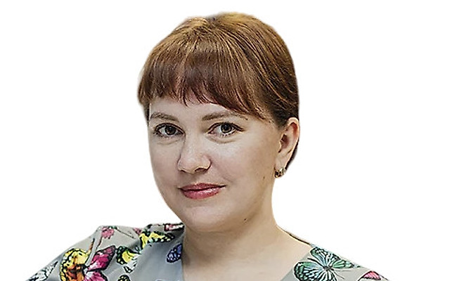 Белоносова Марина Анатольевна