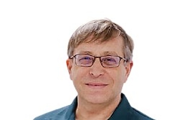Муравьев Вадим Юрьевич